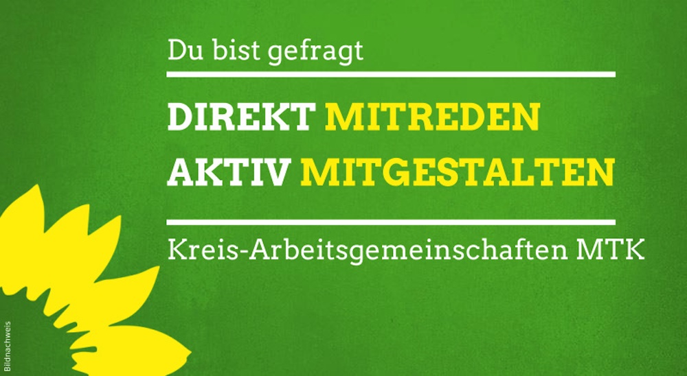 Kreisverband: Kick-Off-Termine für neue Kreisarbeitsgemeinschaften ab 25.05.2021