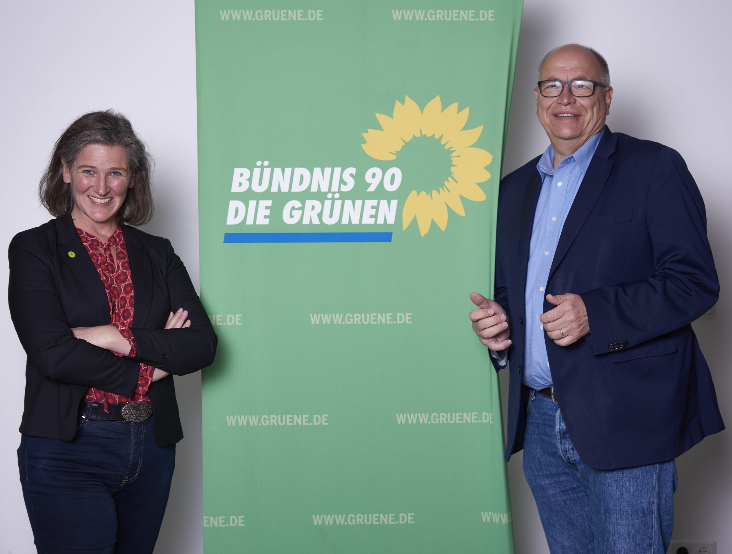 Kreisverband: Main-Taunus-Grüne gehen ohne Koalitionsaussage in die Kommunalwahl