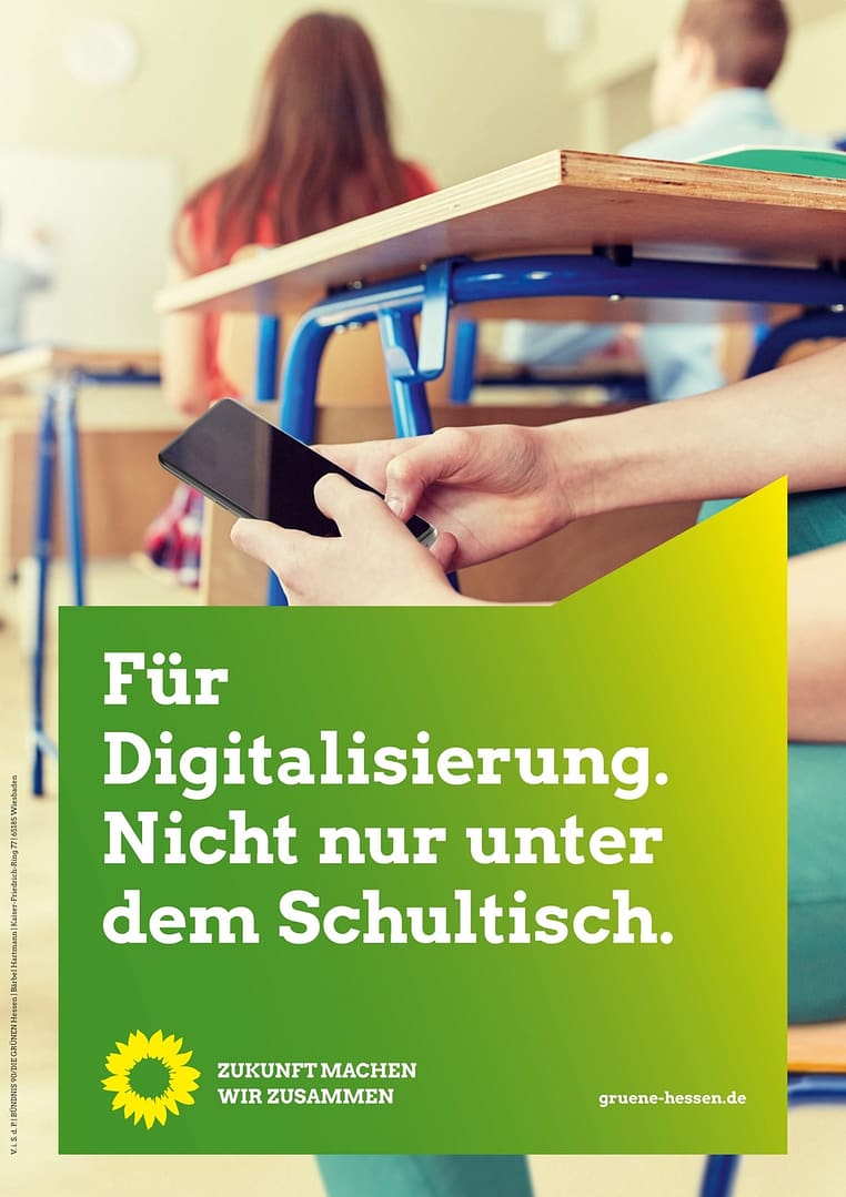 Eschborn: Wir gestalten Digitalisierung